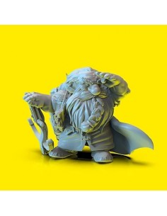 Iron Crow Sentinel B (varie...