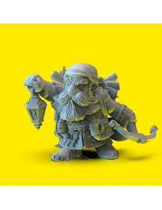 Iron Crow Sentinel C (varie...