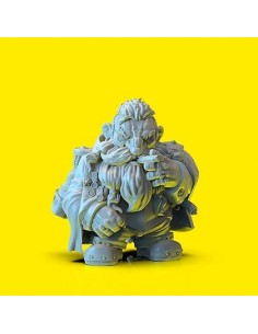 Great Master Godric (varie...