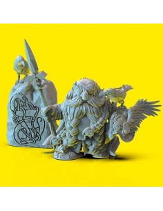 Great Master Sigurd (varie...