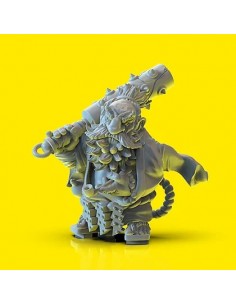 Goiko Demon Hunter (varie...