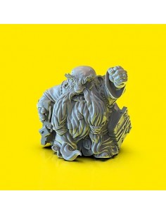 Guardian of the Path (varie...