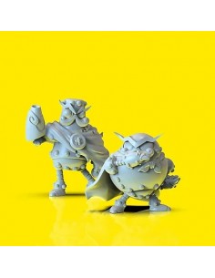 Mechanical Familiar Set...