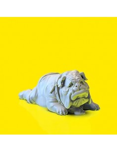 Veteran Bulldog (varie scale)