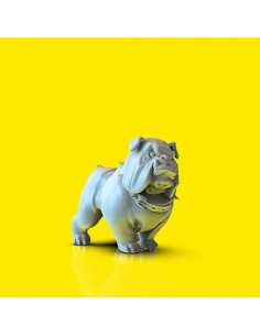 The Angry Bulldog (varie...