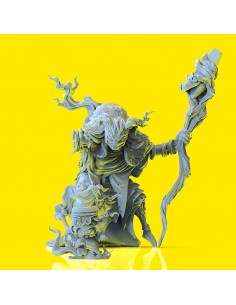 Elf Summoner (varie scale)