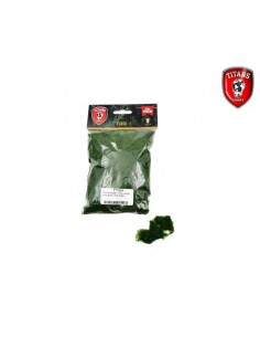 Erbetta altezza 2mm, gr.50...