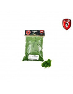 Erbetta altezza 4,5mm,...