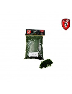 Erbetta altezza 4,5mm,...