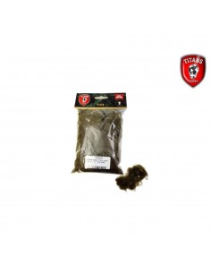 Erbetta altezza 4,5mm,...