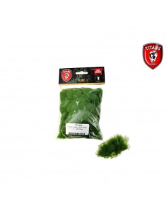 Erbetta altezza 6mm, gr.30...