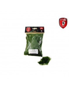 Erbetta altezza 6mm, gr.30...