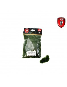 Erbetta altezza 6mm, gr.30...