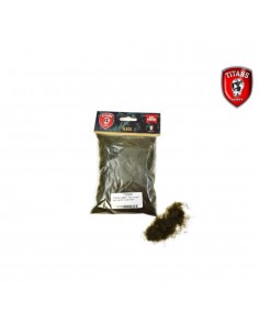 Erbetta altezza 6mm, gr.30...