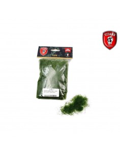 Erbetta altezza 12mm, gr.30...