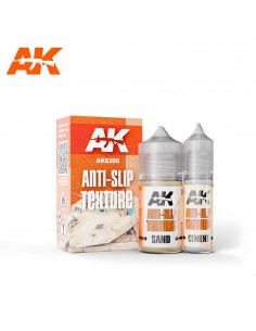 Prodotto bicomponente per...