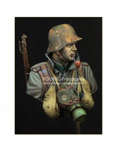 GERMAN STORMTROOPER WWI... 2