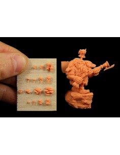 Basing Bits 1 - Funghi 2