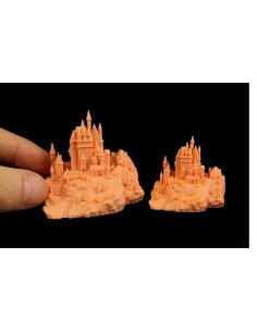 Castello medievale da...