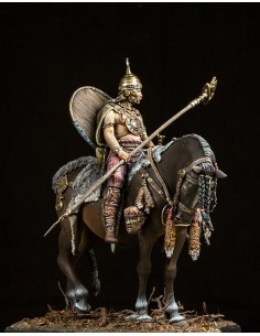 Mounted Celt (75mm) 2