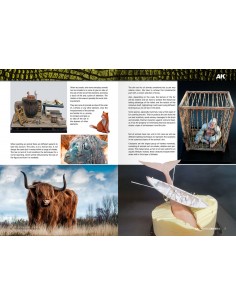 AK LEARNING 14: PAINTING... 2