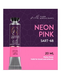 NEON PINK