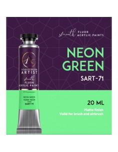 NEON GREEN