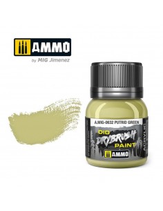 DRYBRUSH Putrid Green  -...