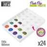 Tavolozza per pittura Push-Pop (5448)