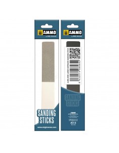 Bastoncino abrasivo per...