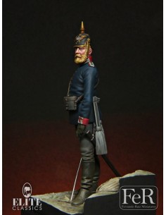 Prussian Foot Guard... 2