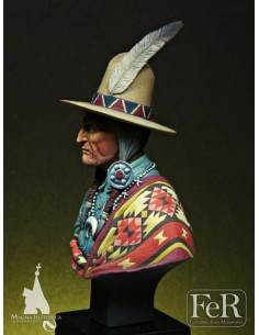 Navajo People The Four... 2