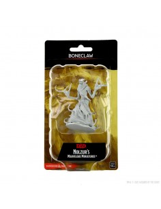 D&D Nolzur Mum Boneclaw