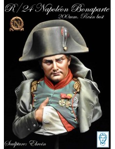 NAPOLÉON BONAPARTE (200mm)