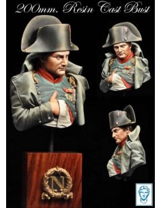 NAPOLÉON BONAPARTE (200mm) 2