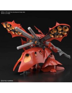 Hguc Nightingale 1/144 2