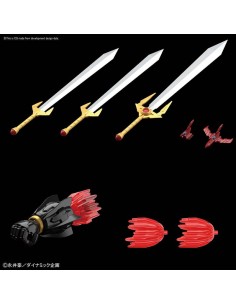 Hg Mazinkaiser Infinitism... 2