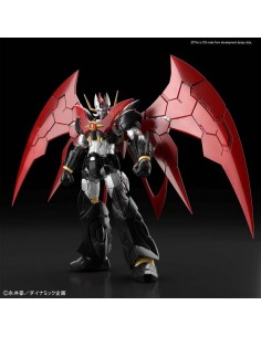 Hg Mazinkaiser Infinitism...