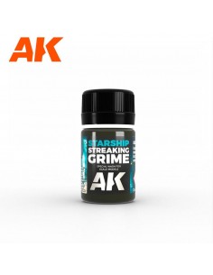 Starship Streaking Grime 35ml