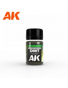 Starship Atmospheric Dirt 35ml