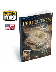NEXT LEVEL: PERFECTION -...