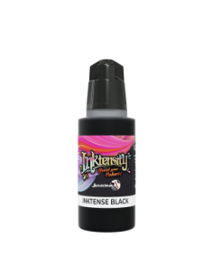 INKTENSE BLACK - colore...