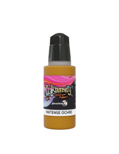 NKTENSE OCHRE - colore...