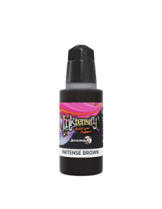 INKTENSE BROWN - colore...