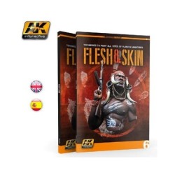 FLESH & SKIN