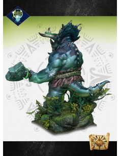 TRICEBESTIGON (75mm) 2