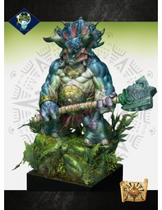 TRICEBESTIGON (75mm)