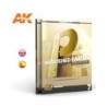 PHOTOETCH PARTS (AK LEARNING SERIES Nº7)