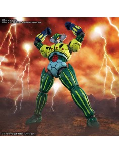 Hg Kotetsu Jeeg Infinitism... 2