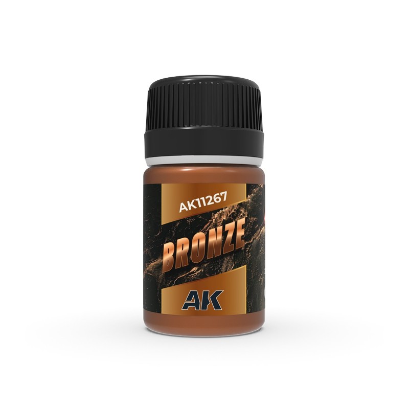 Effetto Bronzo 35ml